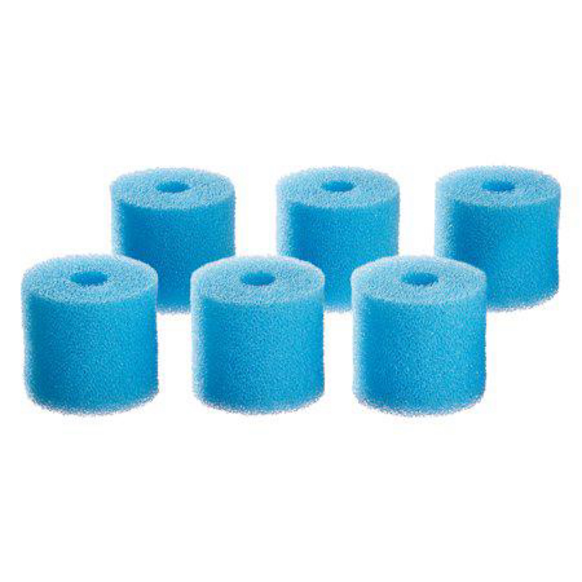 OASE Indoor Aquatics Pre-Filter Foam Set of 6 for The Biomaster 45 PPI