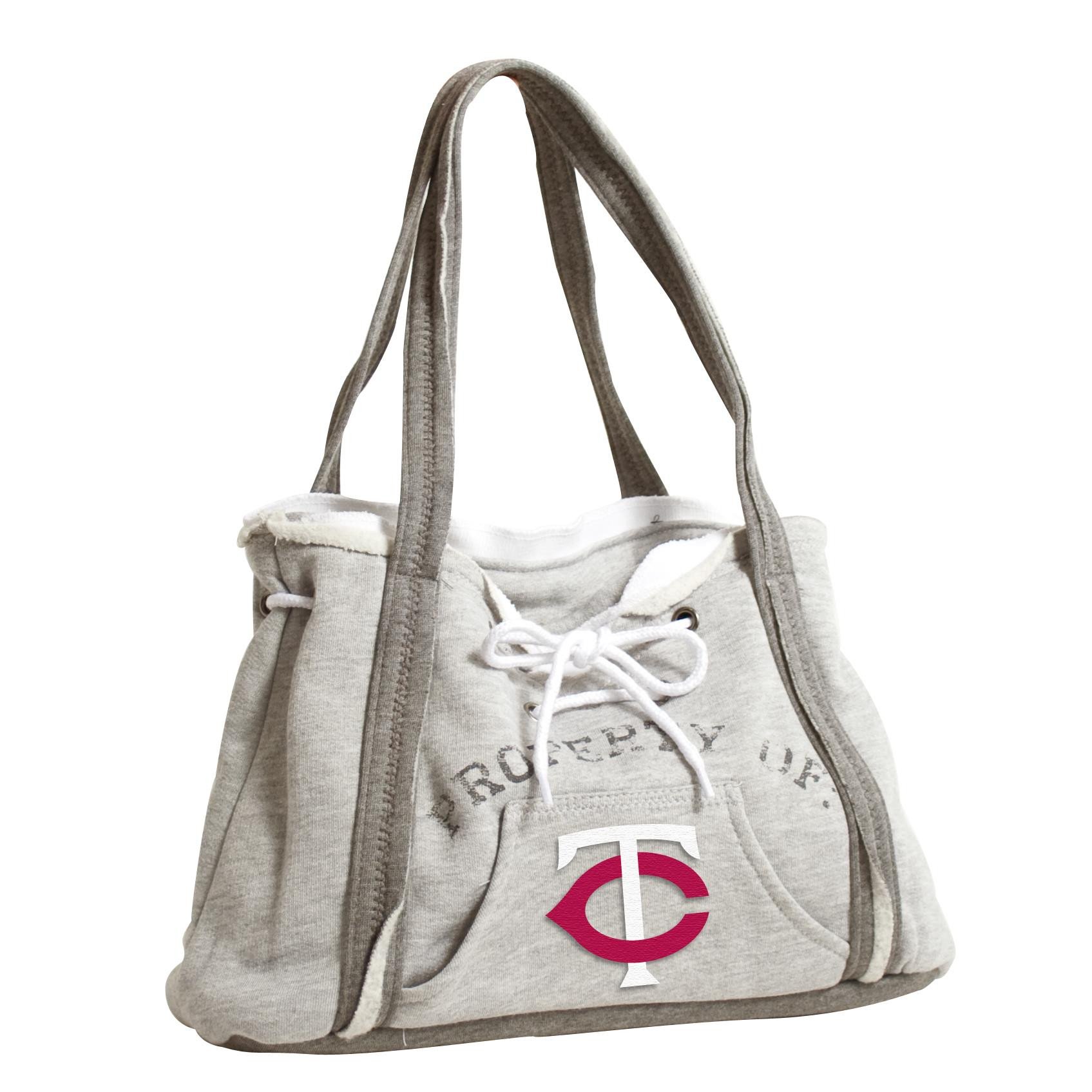 Minnesota Twins Hoodie Purse