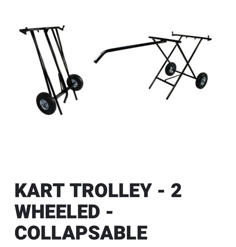 Kart Trolley