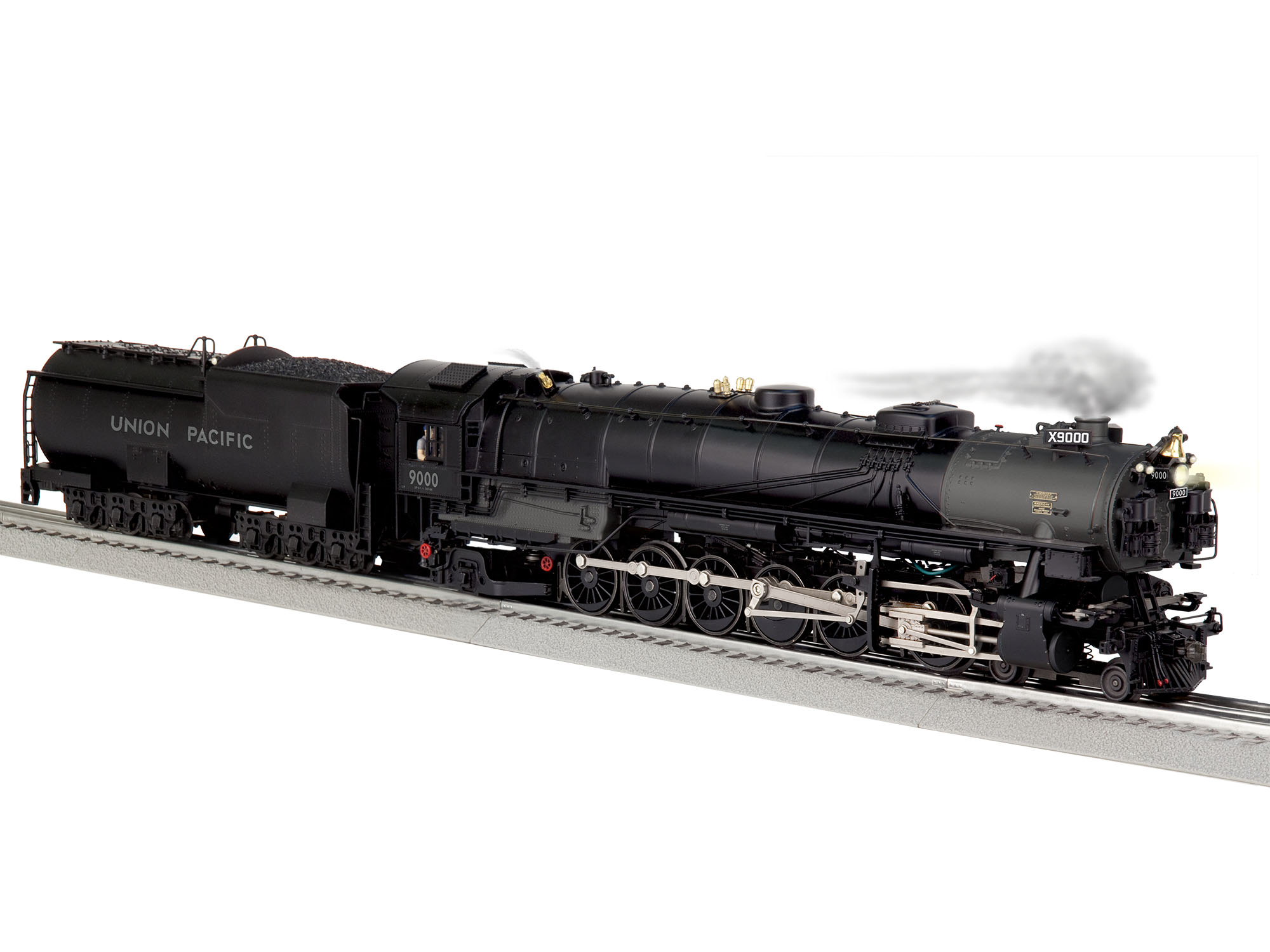 Lionel UP Legacy 2231241 O Scale