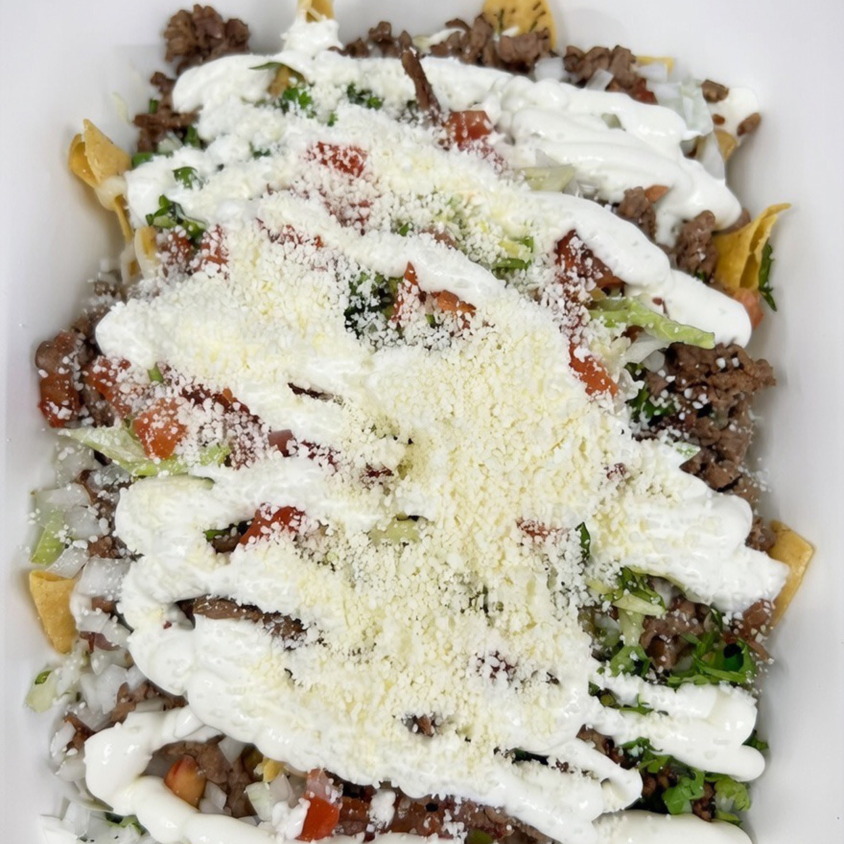 Nachos