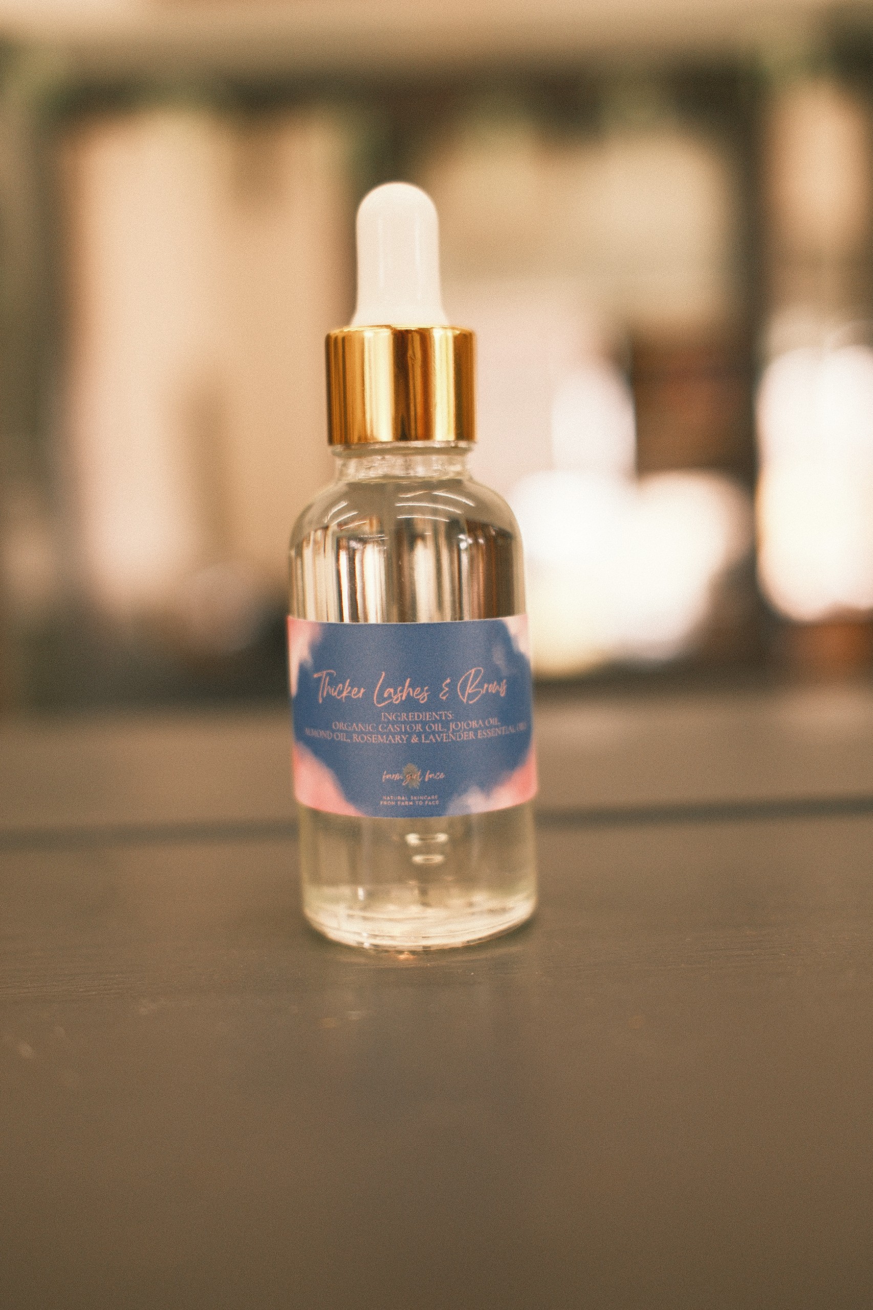 Lash Serum
