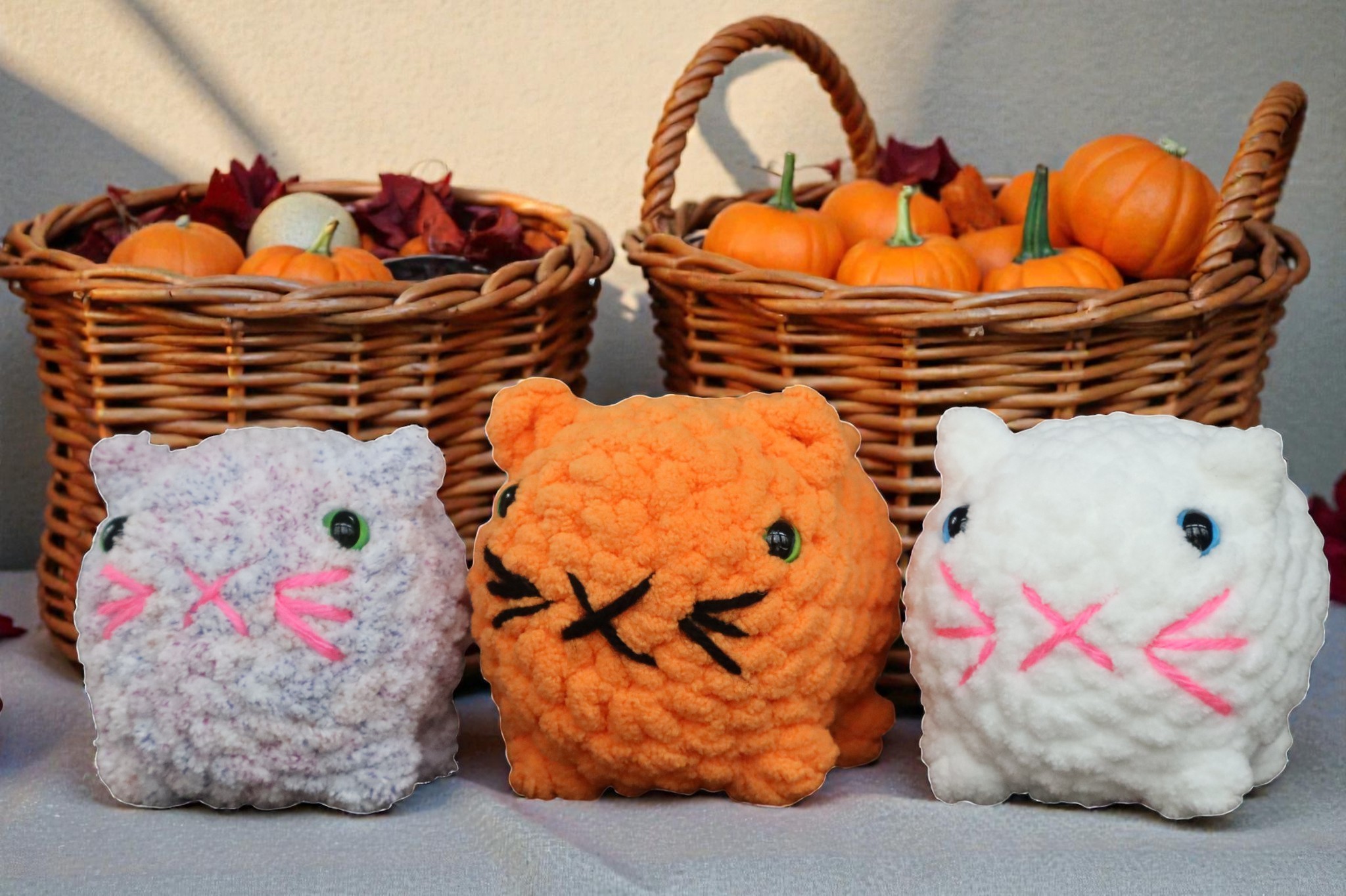 Loaf Cats