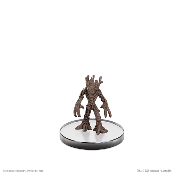 D&D Icons of the Realms: Ghost Light - Booster BRICK thumbnail 13