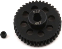 Protek RC PTK-8094 48P Pinion Gear (3.17mm Bore) (40T)