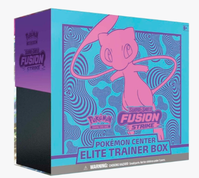 Pokemon Center ETB (Exclusive) thumbnail 2