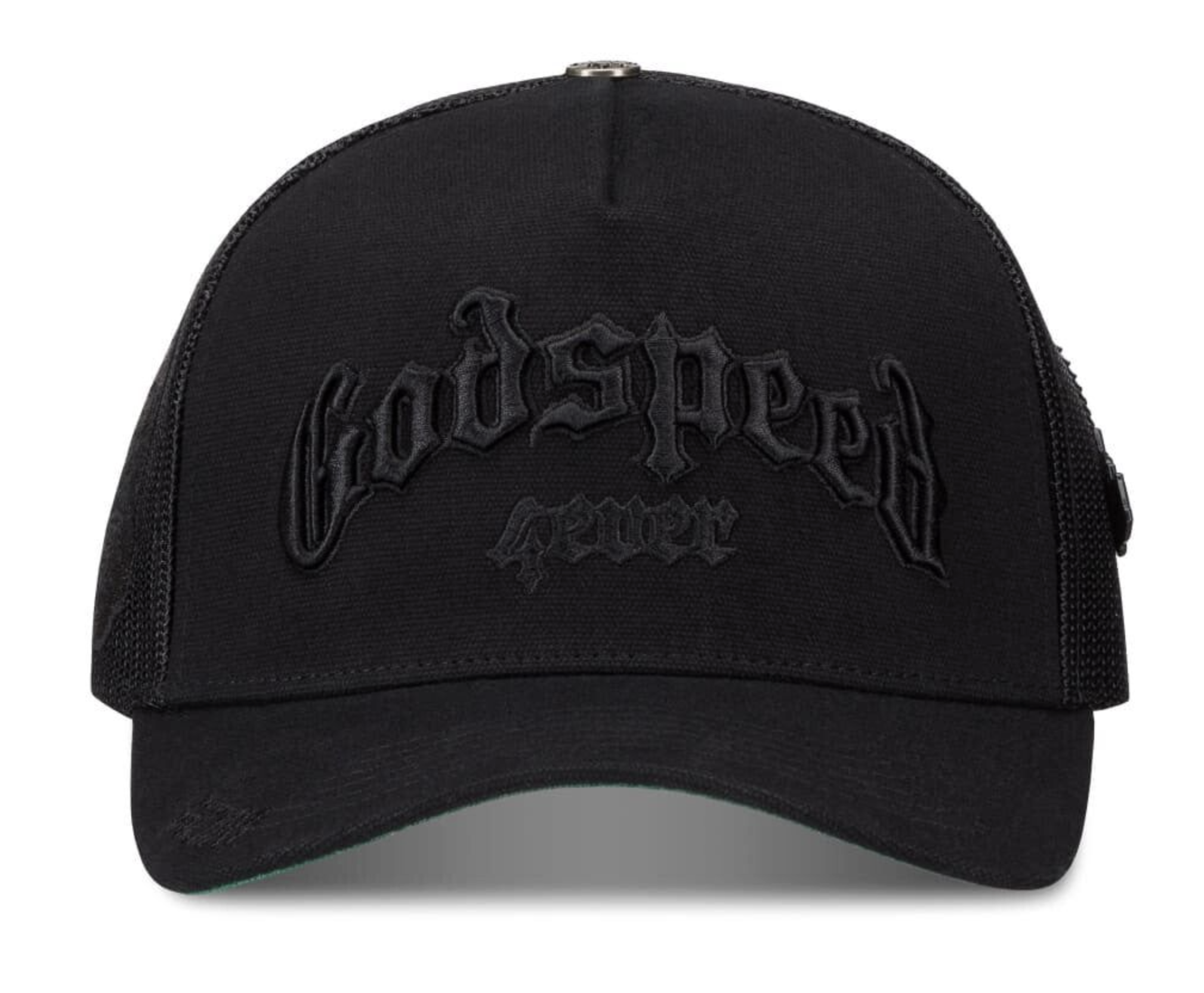 GODSPEED  Forever Trucker Hat (VANTA) BOOM