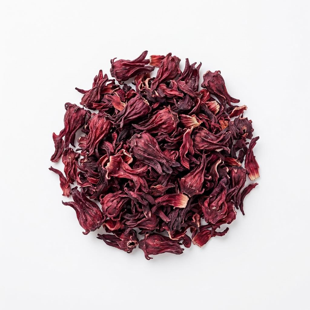 Hibiscus Flower
