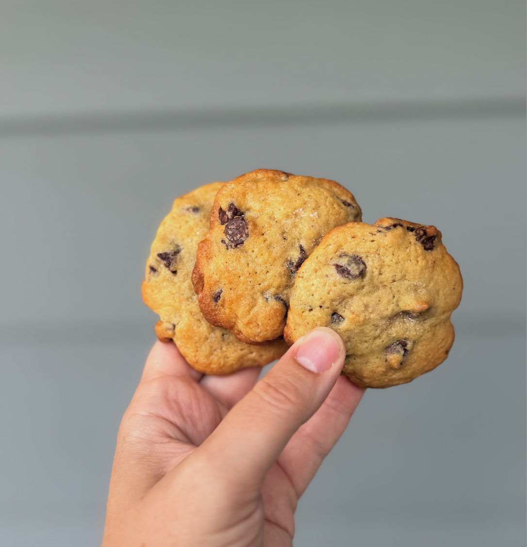 Chocolate Chip Cookie