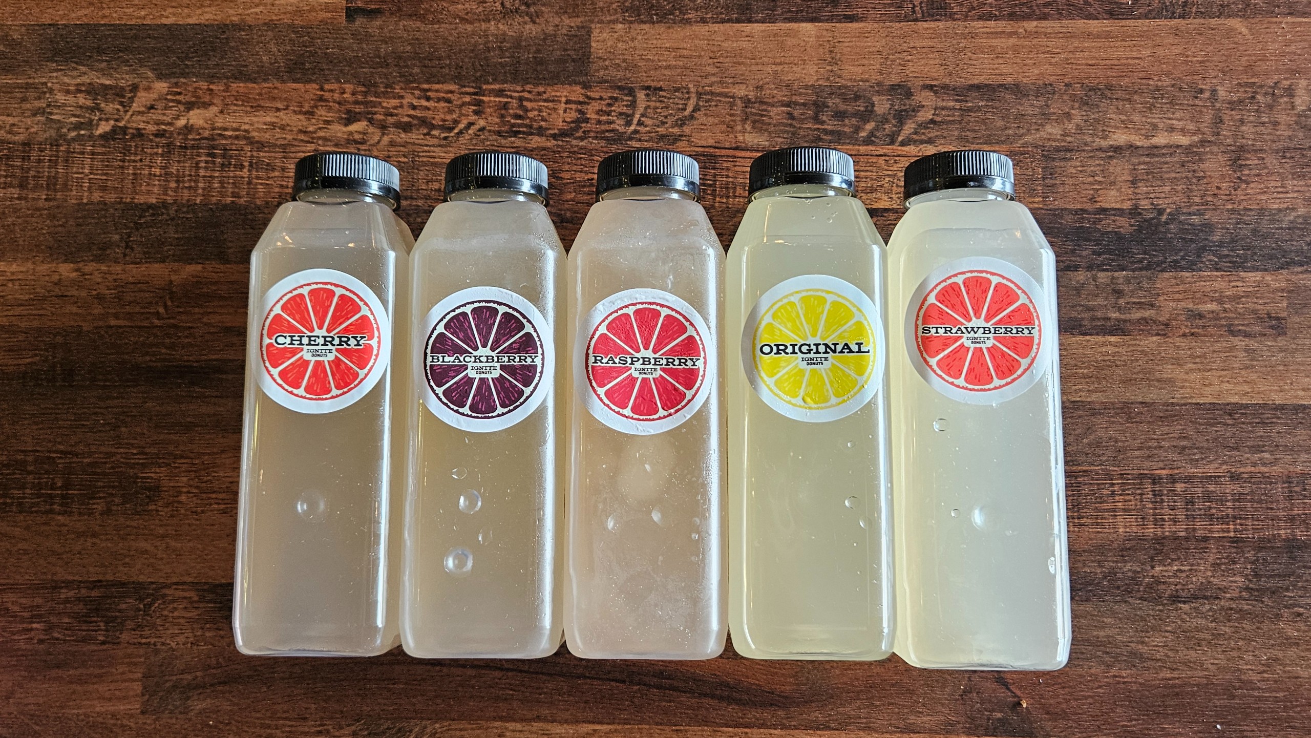 Lemonade