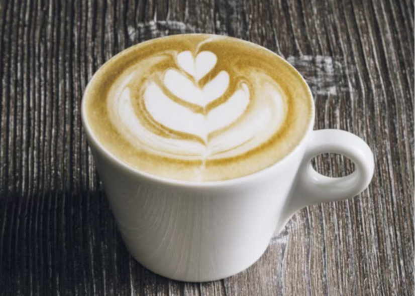 Flat white