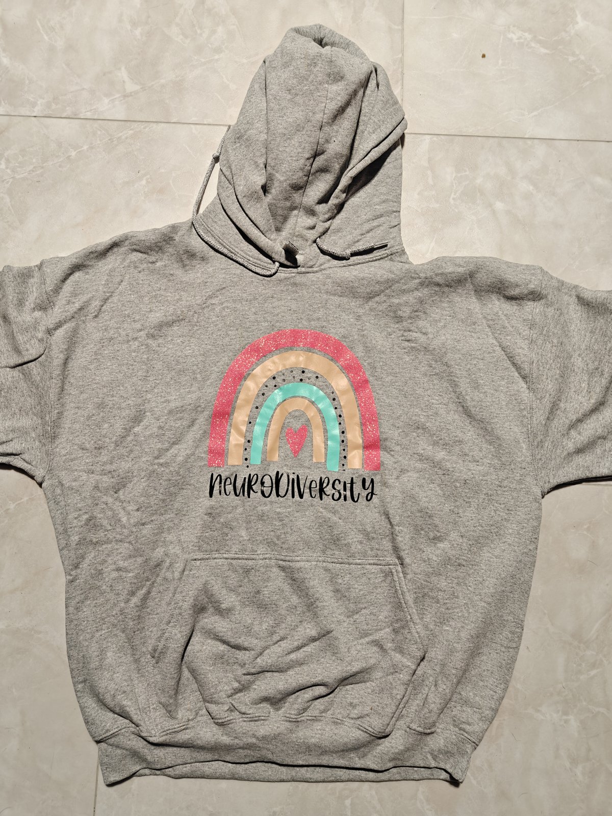 Neurodiversity (Rainbow)
