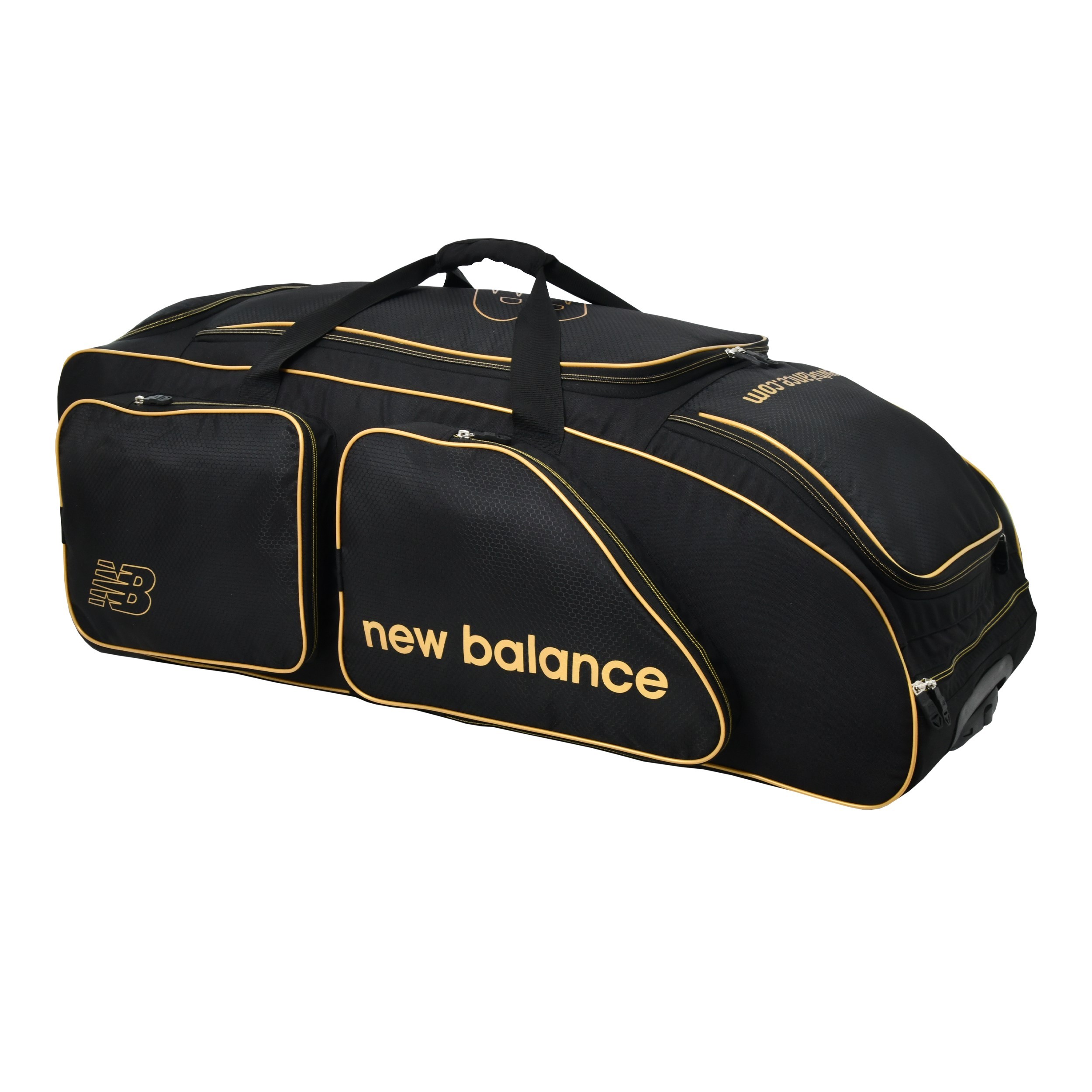 New Balance 1200 Pro Trolley Wheelie 2026/27