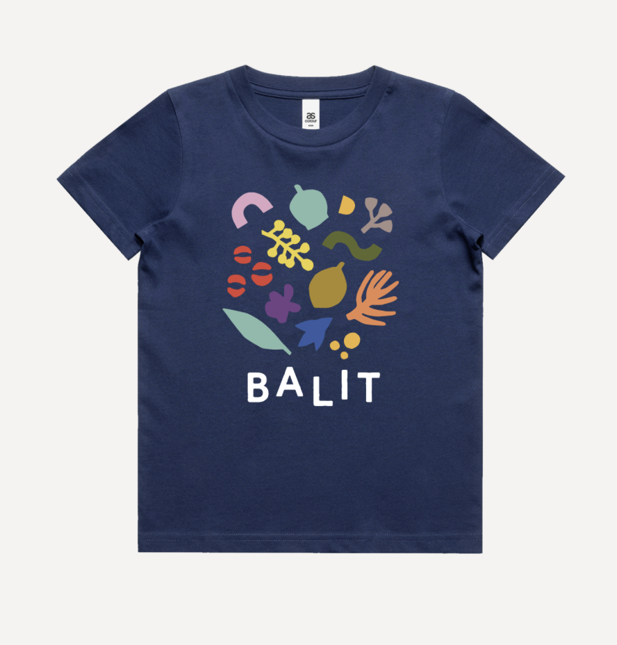 Kids Balit T-Shirt
