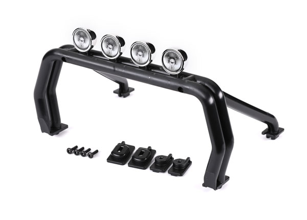 Roll Bar 9262R