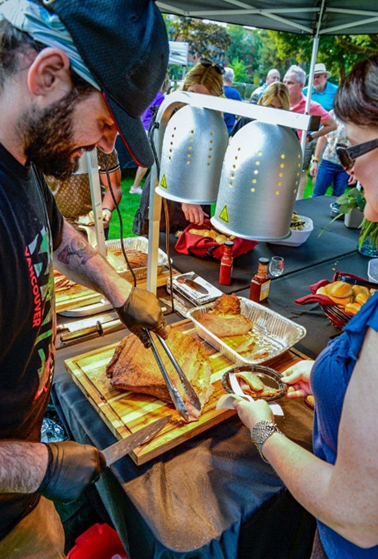 2026 Restaurant Space