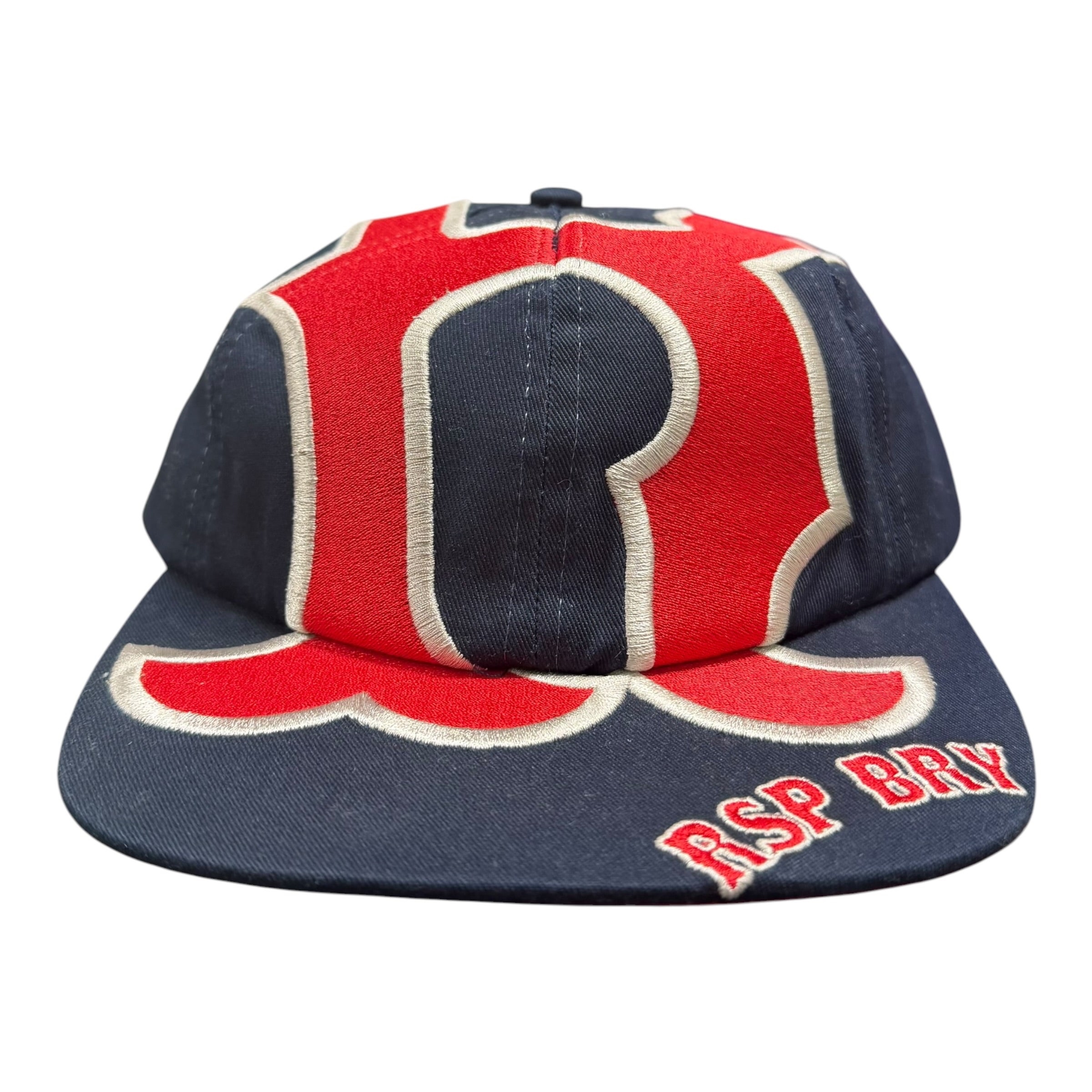 GV Gallery Berry Sox Snapback