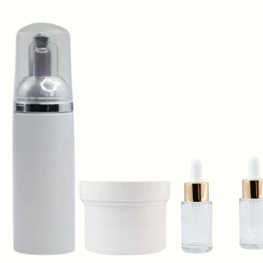 Start Up Liqud lash bundle