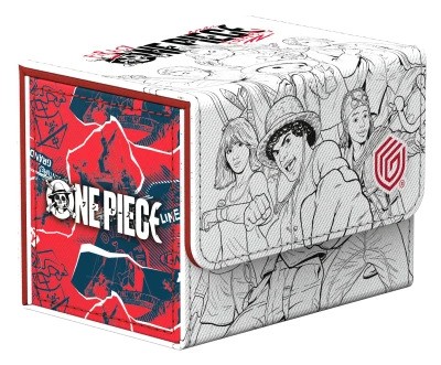 One Piece Xenoskin 80+ Sidewinder thumbnail 6