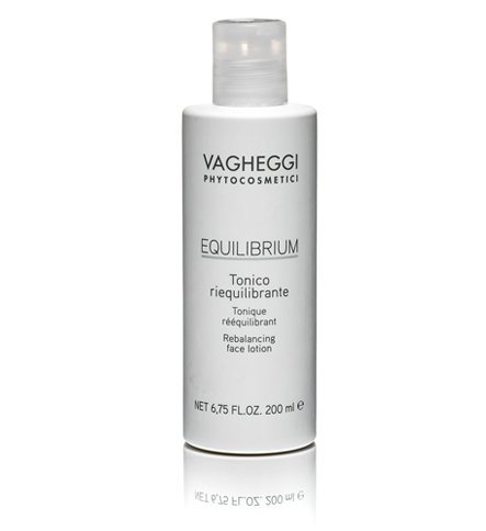 Equilibrium Line - Rebalancing Face Lotion (Toner)