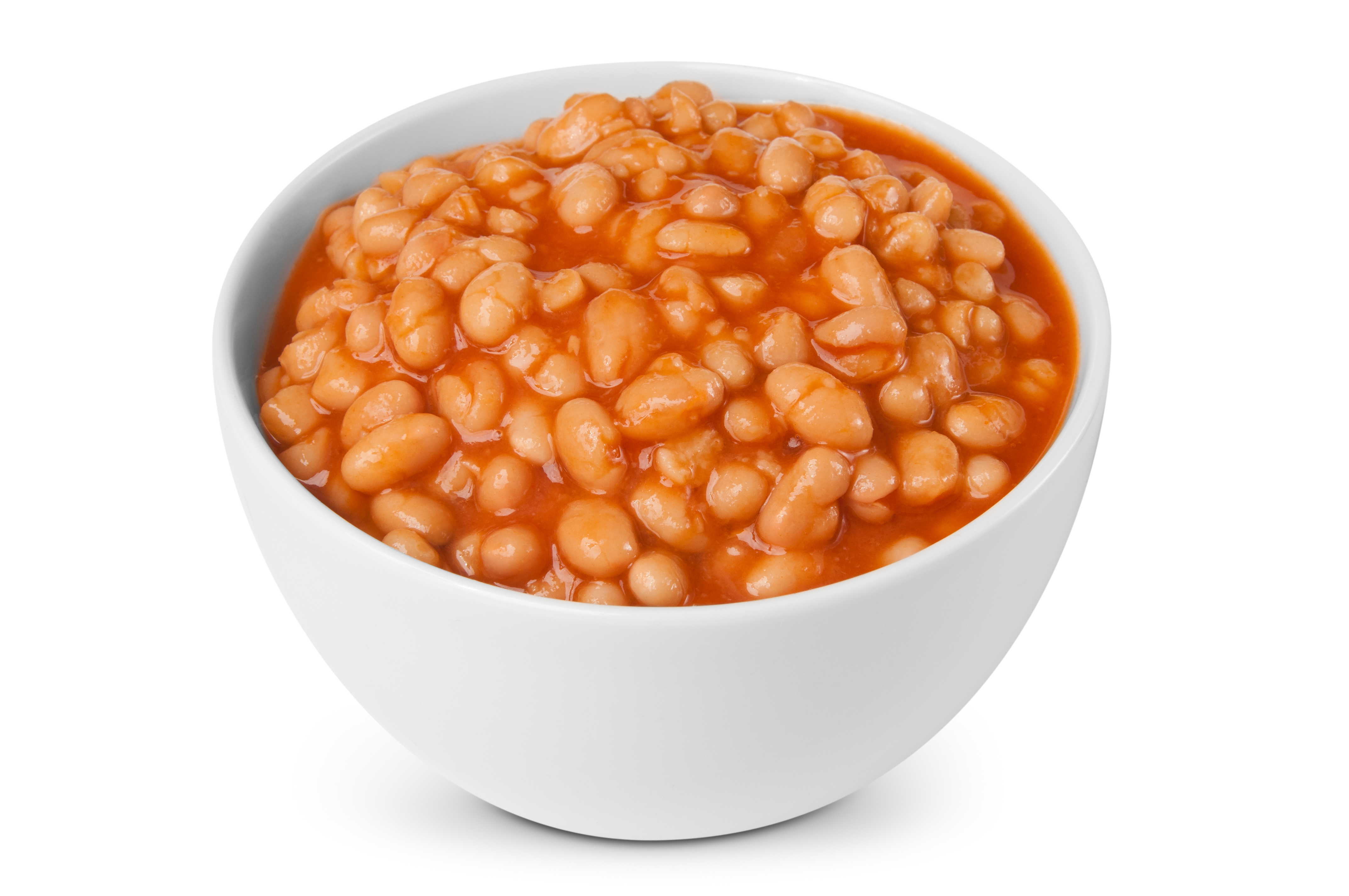 BAKED BEANS