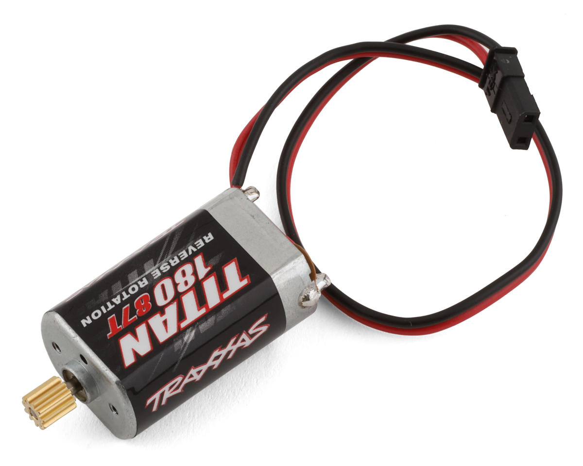 Motor Titan 87T 9775 W-1R2(10)