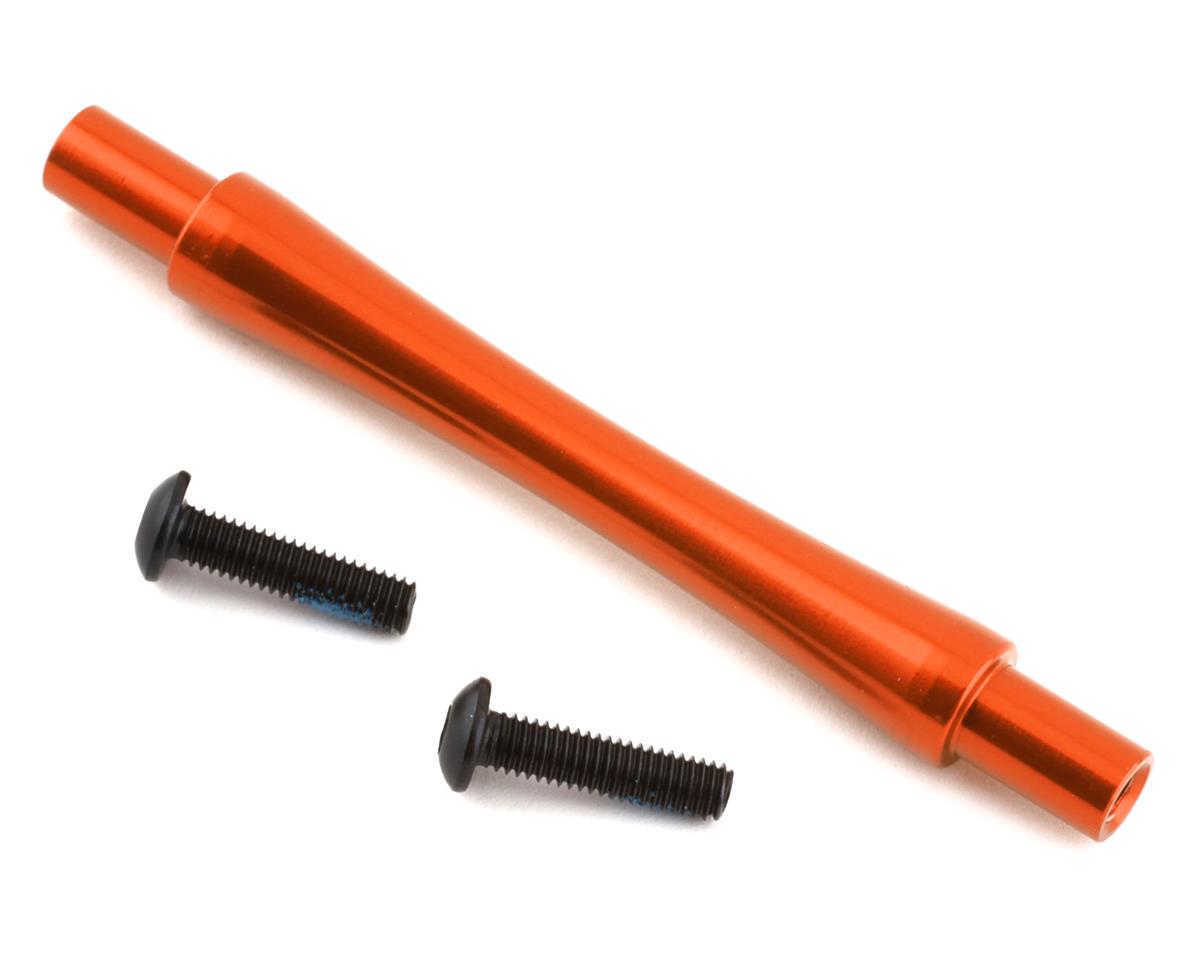 Axle Wheelie Bar Orange 9463A