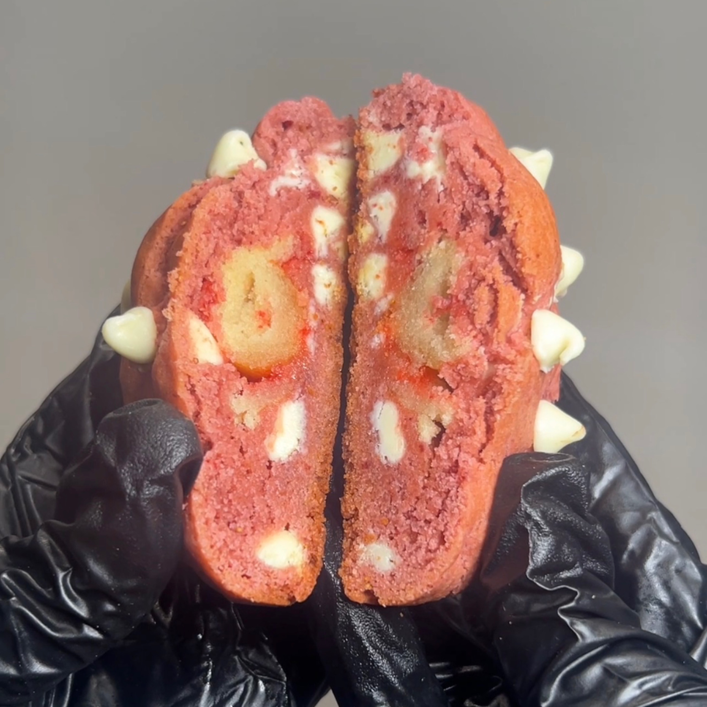 Photo of Strawberry SHORTY