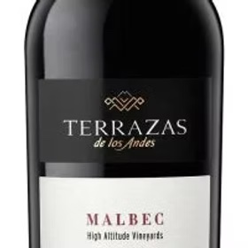 TERRAZAS- Malbec - 2019