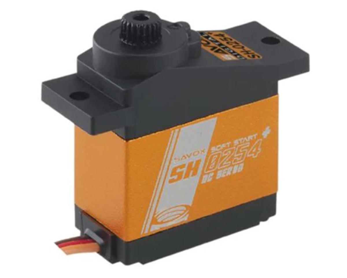 Micro Digital Servo SH-0254 Plus SL-2R5(3)