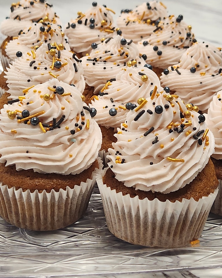 Cupcakes- Half Dozen
