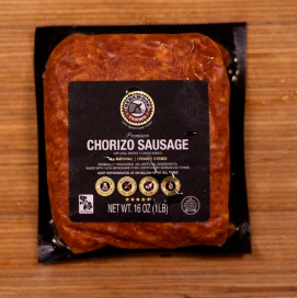 Chorizo