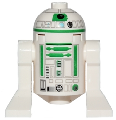 sw0555 Astromech Droid, R2-A5