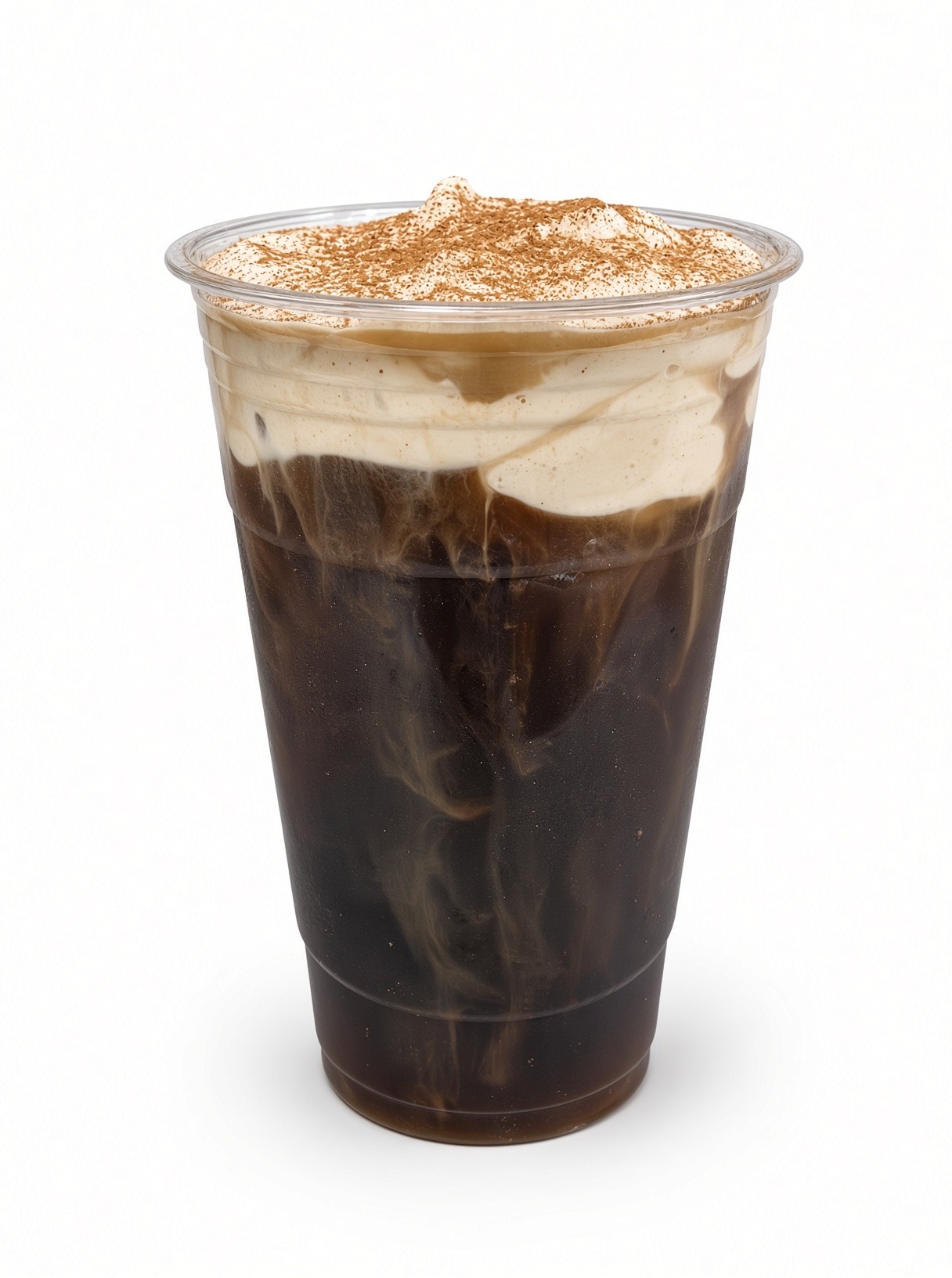Pumpkin Spice Cold Brew