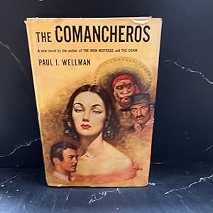 The Comancheros