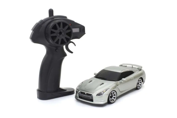 First MINI-Z 日産 GT-R R35