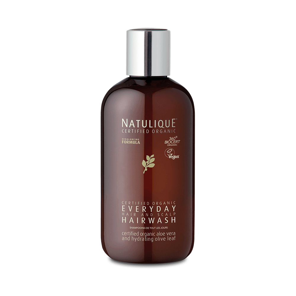 Everyday Hairwash