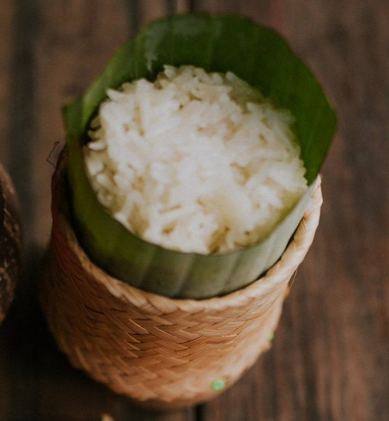 Sticky Rice