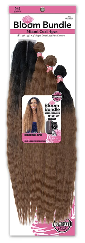 bloom bundle hair