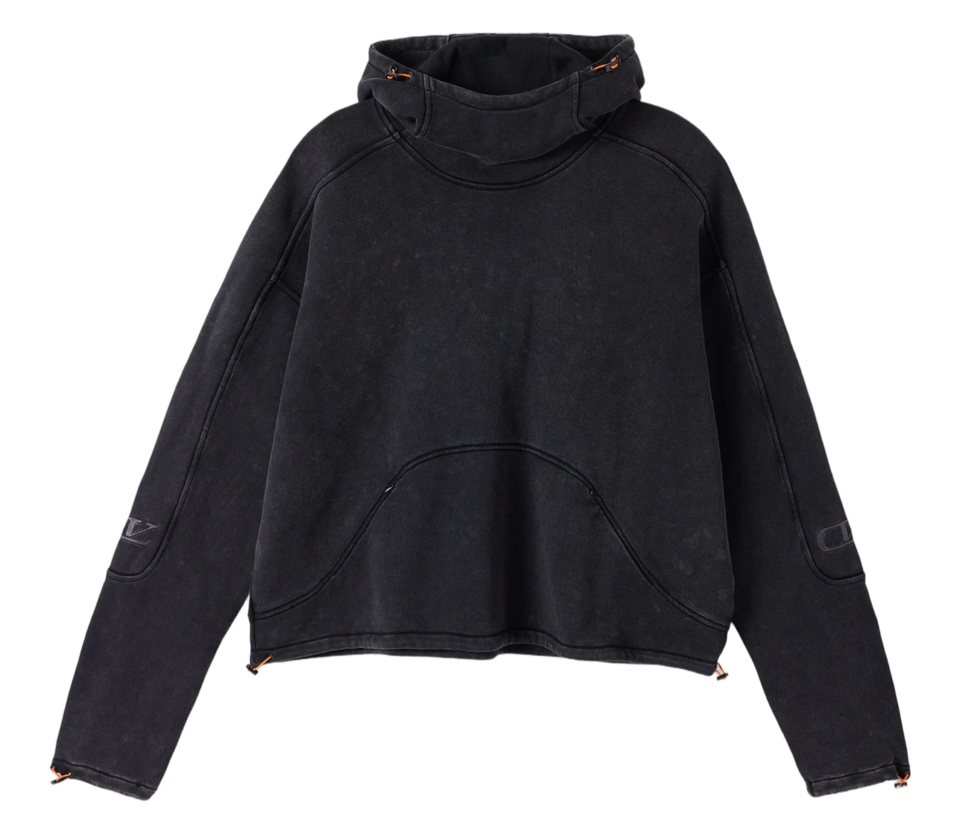 CACTUS VALLEY  TURTLE JACKET