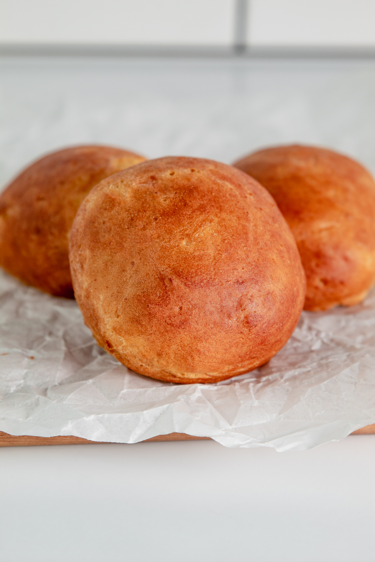 Butter Rolls (DF) (Dozen)