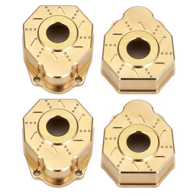95g Outer Portal Drive Housing #8251 For TRX4 TRX6