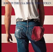 Bruce Springsteen/Born in the USA
