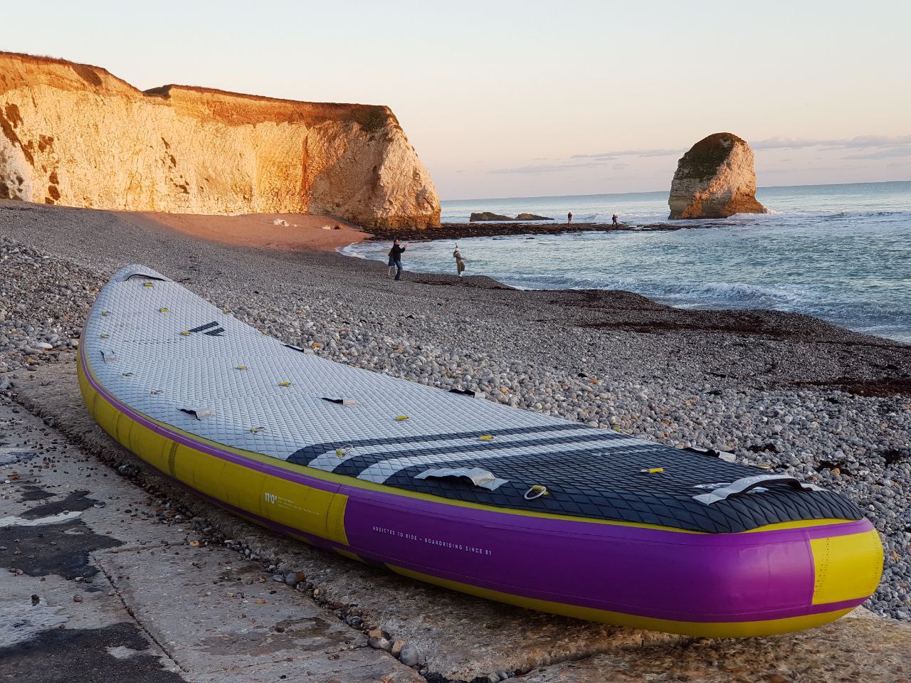 Adventure SUP – Explore Edition