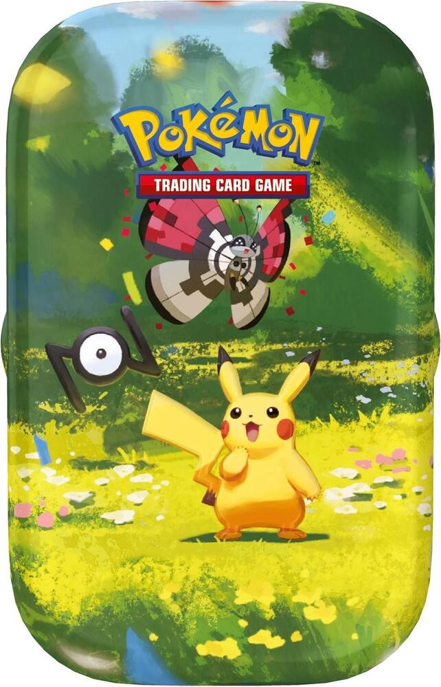 30th Celebration Mini Tins thumbnail 3