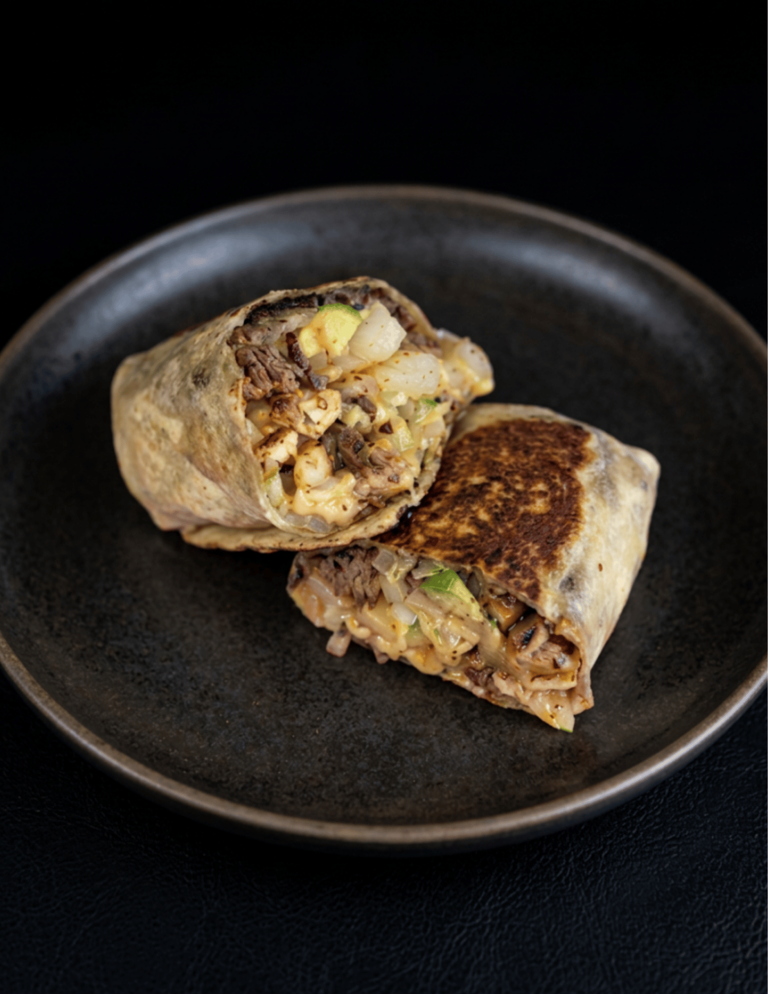THE SIX 7 WRAP