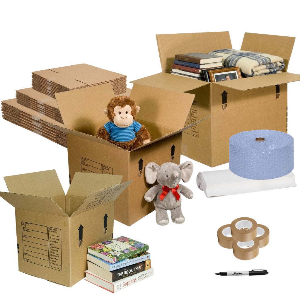 Small Kit — Cedar Park TX