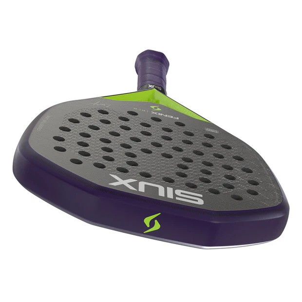 Siux Fenix Pro 26 Glow Purple – image 6