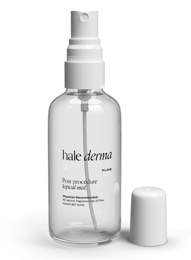 Hale Derma PPT