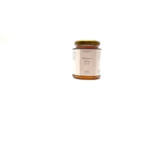 Allergease Honey